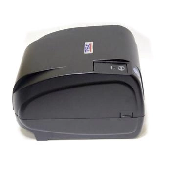 Принтер этикеток TSC TA210 99-045A029-02LF - фото 4
