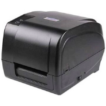Принтер этикеток TSC TA210 99-045A029-02LF - фото 3