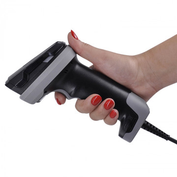 Сканер штрих-кода MERTECH MER4231 - фото 3