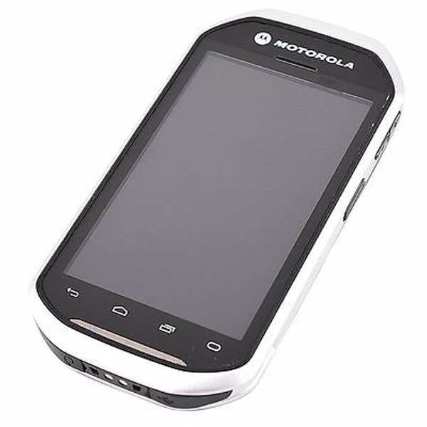 ТСД Терминал сбора данных Motorola MC40N0-SCG3R00