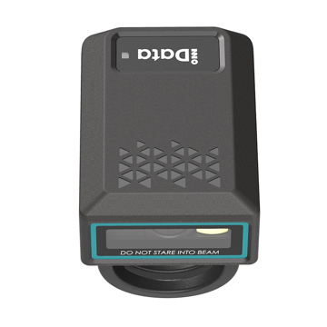 Сканер-кольцо iData PC9701 - фото 2
