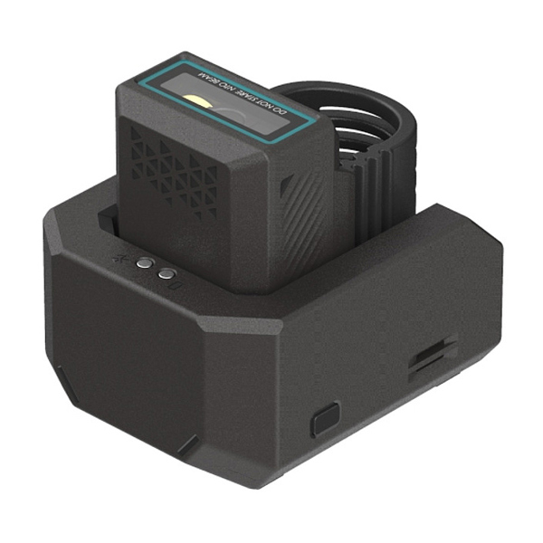 Сканер-кольцо iData PC9701