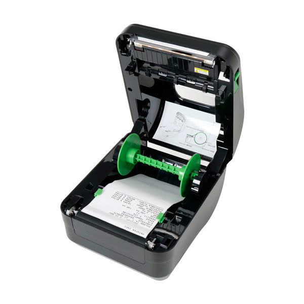 Принтер этикеток URSA UR530TE