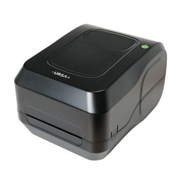 Принтер этикеток URSA UR530TE - фото