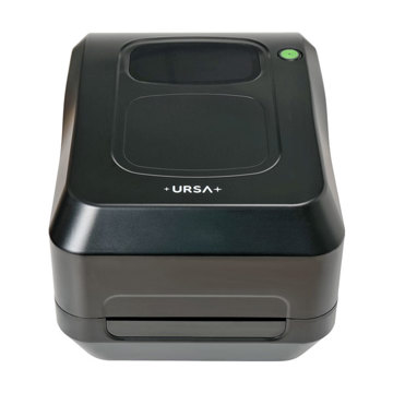 Принтер этикеток URSA UR530TE - фото 2