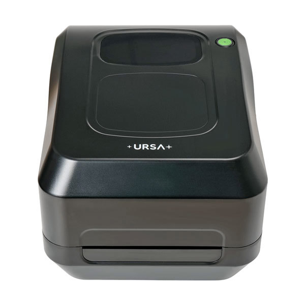 Принтер этикеток URSA UR530TE