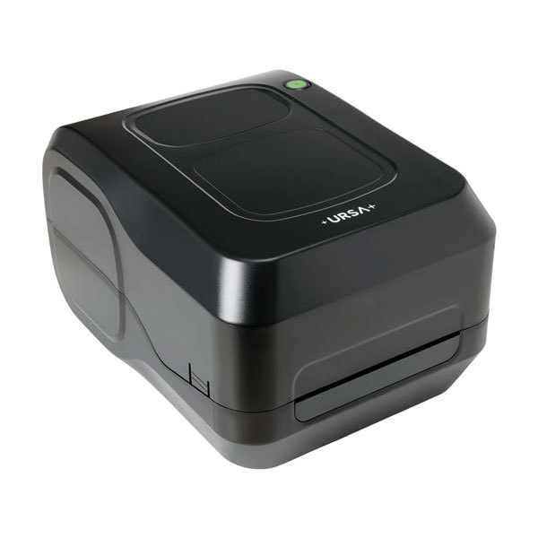 Принтер этикеток URSA UR530TE