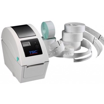 Принтер этикеток TSC 99-039A001-42LF - фото 2