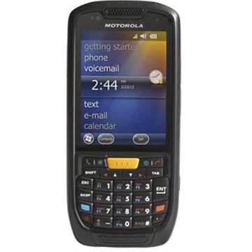 ТСД Терминал сбора данных Motorola MC4597-AAPBA0000 - фото