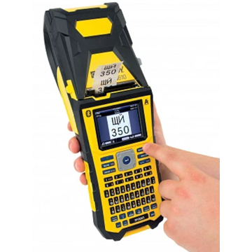 Кабельный принтер маркиратор Brady brd317802 - фото 1