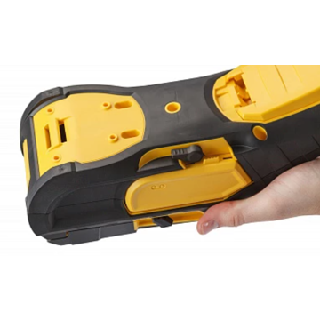 Кабельный принтер маркиратор Brady brd317802 - фото 4