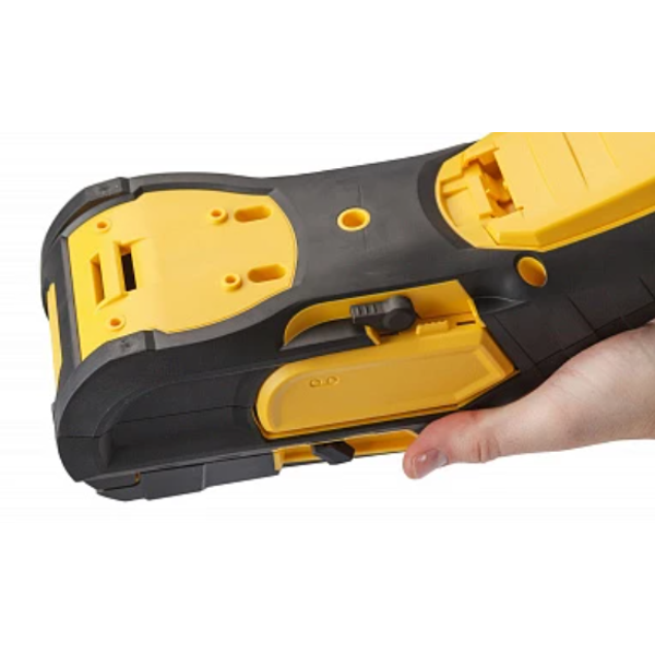 Кабельный принтер маркиратор Brady brd317802