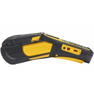 Кабельный принтер маркиратор Brady brd317802 - фото 3