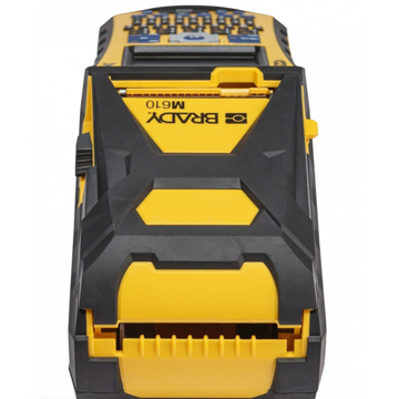 Кабельный принтер маркиратор Brady brd317802 - фото 2