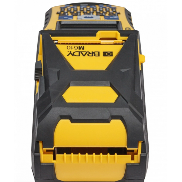 Кабельный принтер маркиратор Brady brd317802