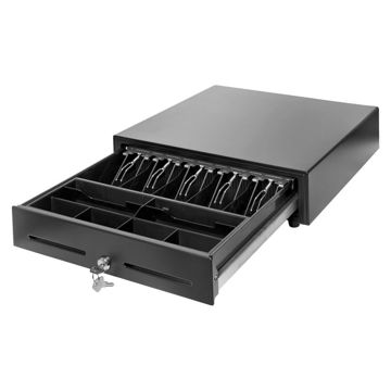 Денежный ящик PayTor 241711 - фото 3