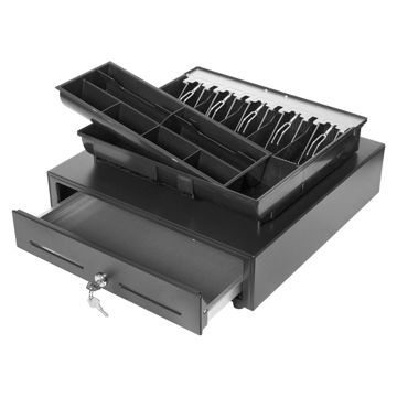 Денежный ящик PayTor 241711 - фото 4