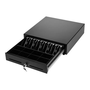 Денежный ящик PayTor 241511 - фото 1