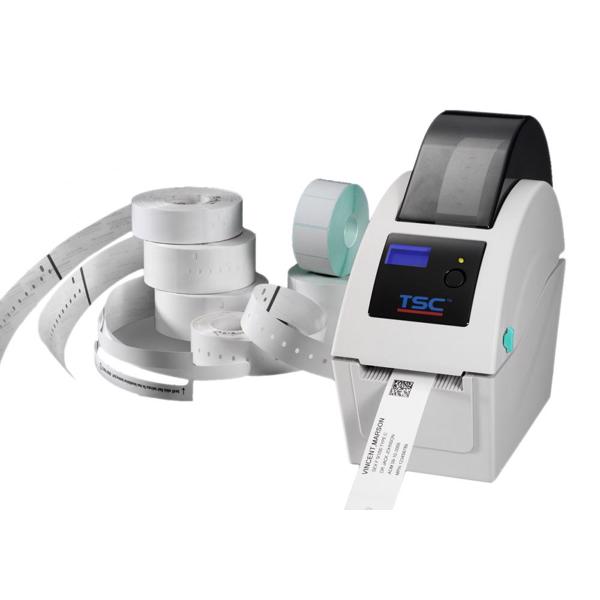 Принтер этикеток TSC 99-039A035-00LF