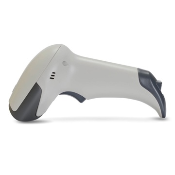 Беспроводной сканер штрих-кода MERTECH MER4218 - фото 1