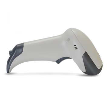 Беспроводной сканер штрих-кода MERTECH MER4218 - фото 3