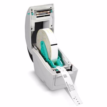 Принтер этикеток TSC 99-039A036-41LF - фото 2