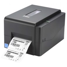 Принтер для печати ценников на самоклейке со штрих кодом