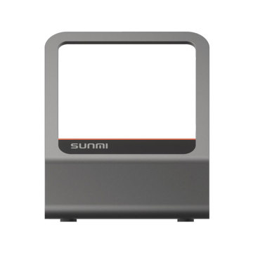 Сканер штрих-кода SUNMI C10014008 - фото 4