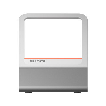 Сканер штрих-кода SUNMI C10014011 - фото 2