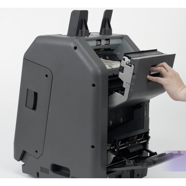 Счетчик-сортировщик банкнот Magner MAG-3500