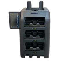 Счетчик-сортировщик банкнот Magner MAG-3500