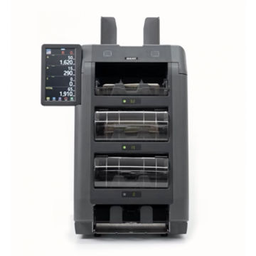 Счетчик-сортировщик банкнот Magner MAG-3500 - фото 3