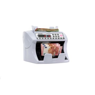 Счетчик банкнот Magner MAG-30D - фото 3