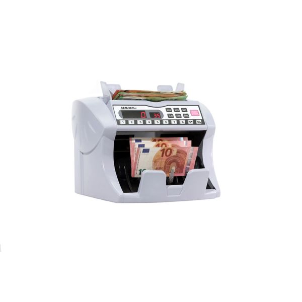 Счетчик банкнот Magner MAG-30D