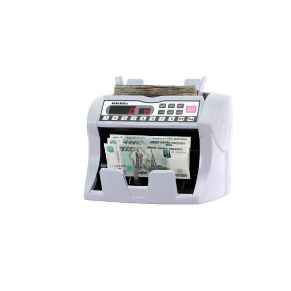 Счетчик банкнот Magner MAG-30D