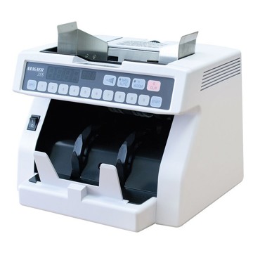 Счетчик банкнот Magner MAG-35S - фото