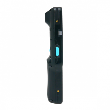 ТСД Терминал сбора данных Unitech HT730-LJ6122BG - фото 3