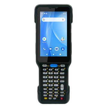 ТСД Терминал сбора данных Unitech HT730-LJ6142BG - фото 1