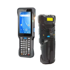 ТСД Терминал сбора данных Unitech HT730-LJ6142BG
