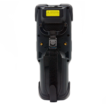 ТСД Терминал сбора данных Unitech HT730-LJ61U2BG - фото 6