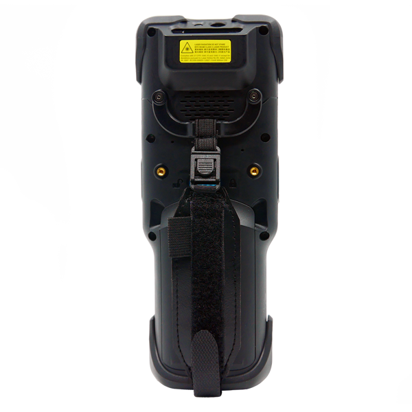 ТСД Терминал сбора данных Unitech HT730-LJN1U2BG