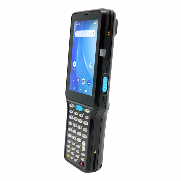 ТСД Терминал сбора данных Unitech HT730-NH61U2BG