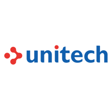 Однослотовая USB-подставка для Unitech HT730 Plus (5000-900141G)