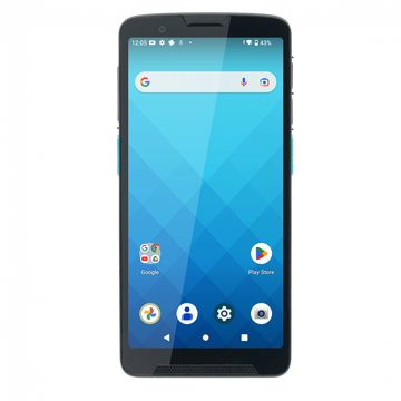 ТСД Терминал сбора данных Unitech EA660-NA6FUM3G - фото