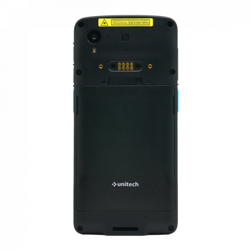 ТСД Терминал сбора данных Unitech EA660-NA6FUM3G - фото 1