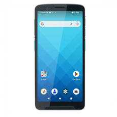 ТСД Терминал сбора данных Unitech EA660-LA6FUM3G