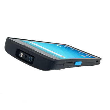 ТСД Терминал сбора данных Unitech EA660-LA6FUM3G - фото 5