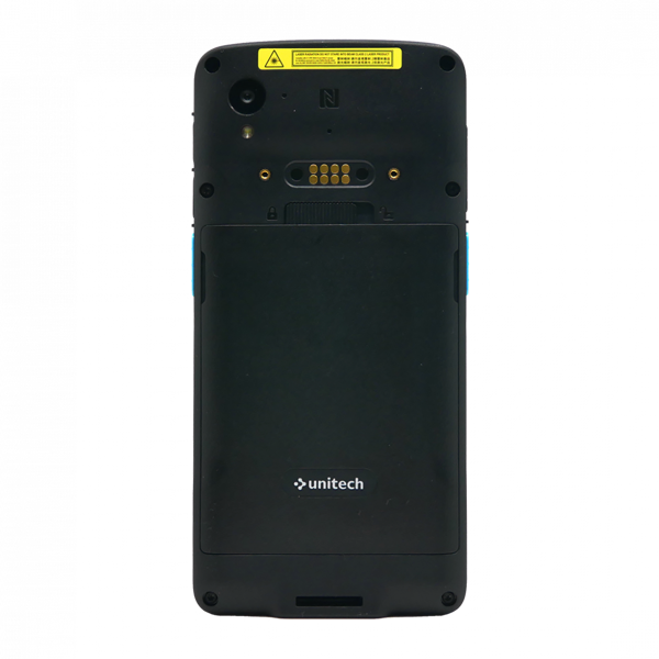 ТСД Терминал сбора данных Unitech EA660-LANFUM3G