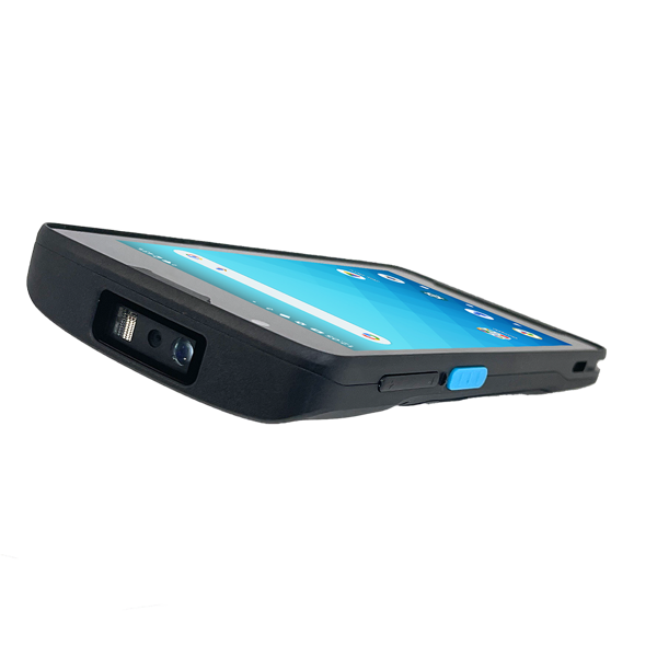 ТСД Терминал сбора данных Unitech EA660-LANFUM3G