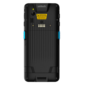 ТСД Терминал сбора данных Unitech PA768-HJ6CRM3G - фото 1